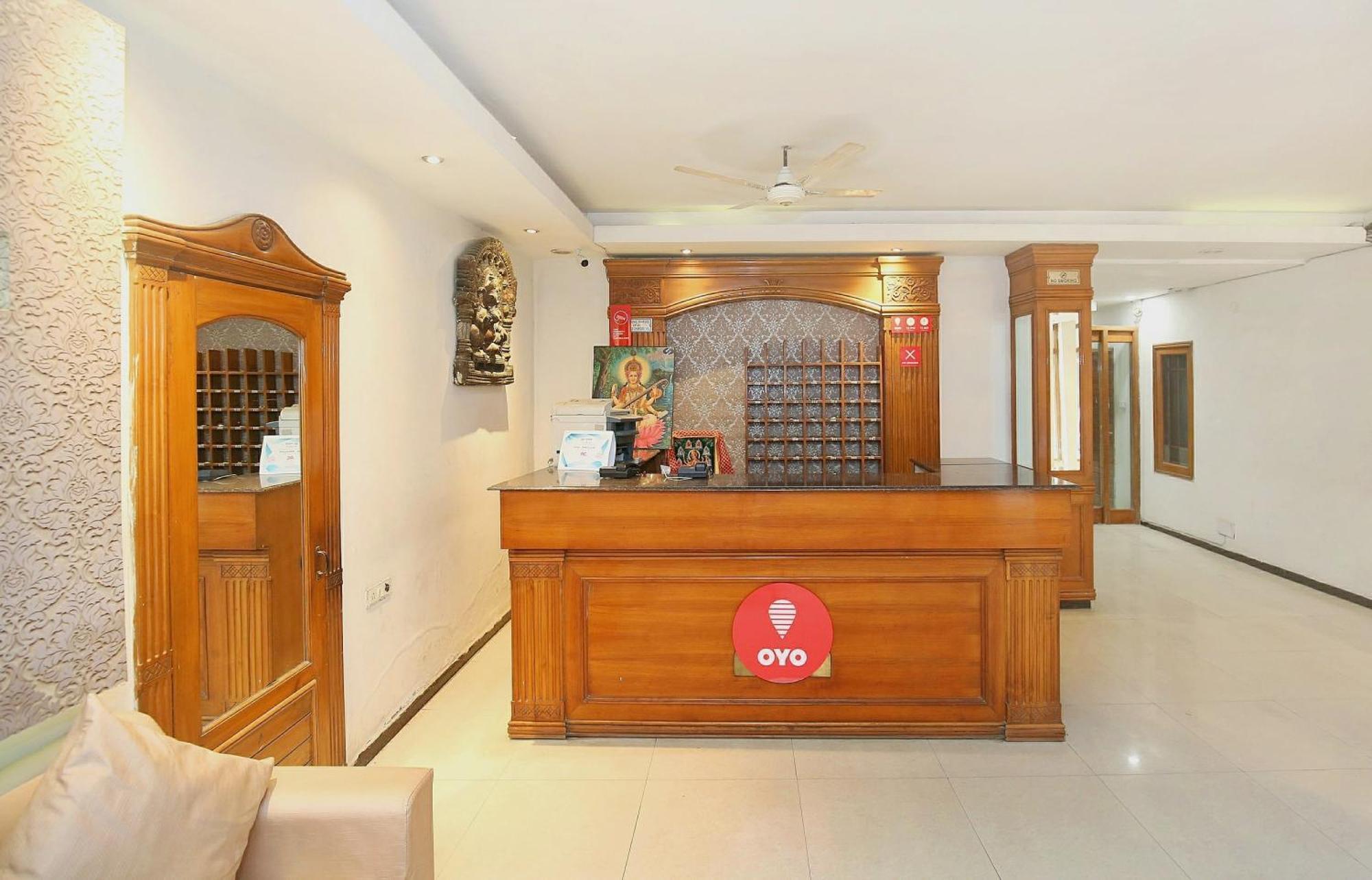 昆士兰酒店 阿姆利则 外观 照片